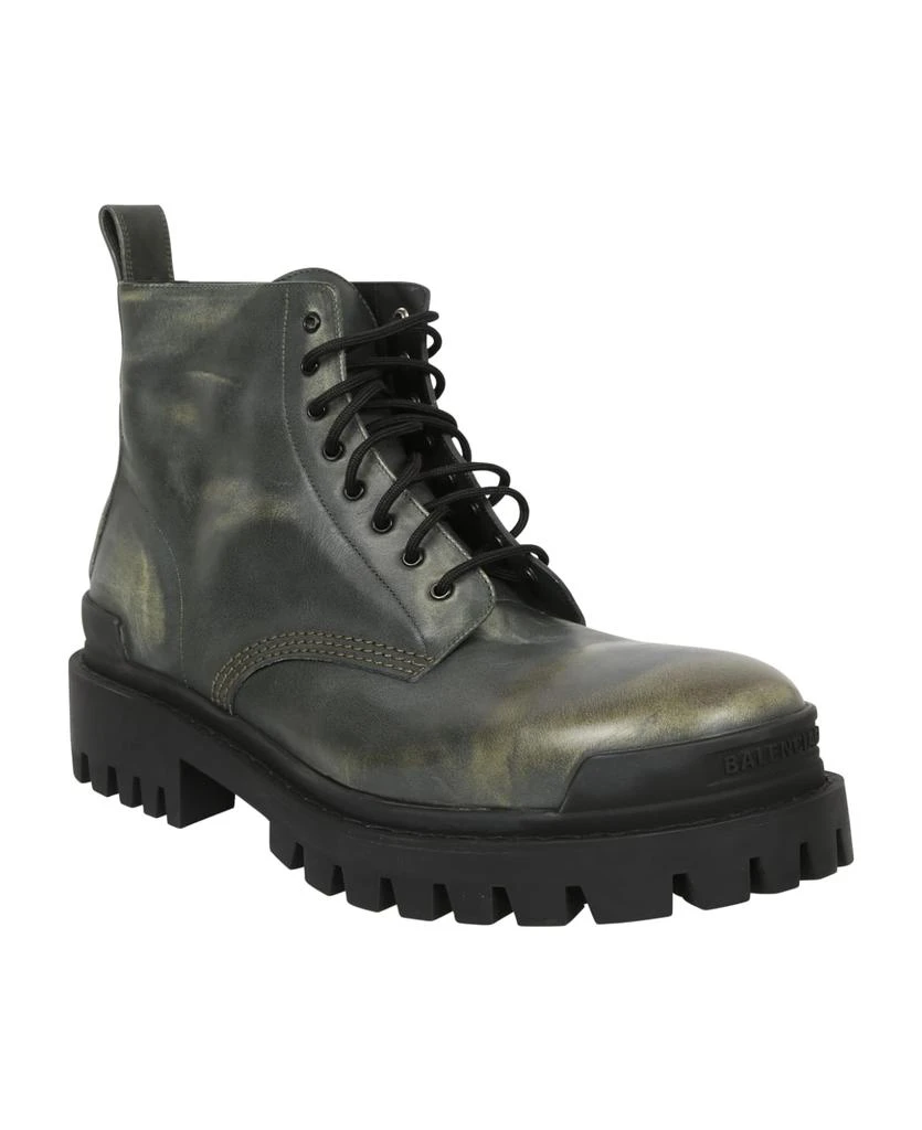 商品Balenciaga|Strike Boots,价格¥5073,第2张图片详细描述