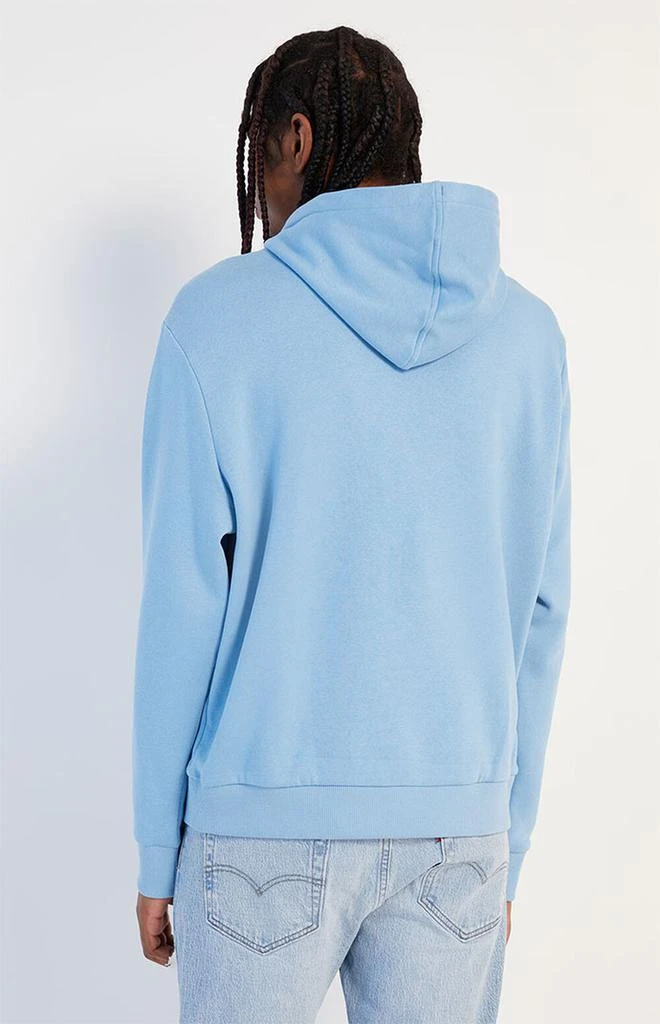 商品Calvin Klein|Monogram Pullover Hoodie,价格¥270,第3张图片详细描述