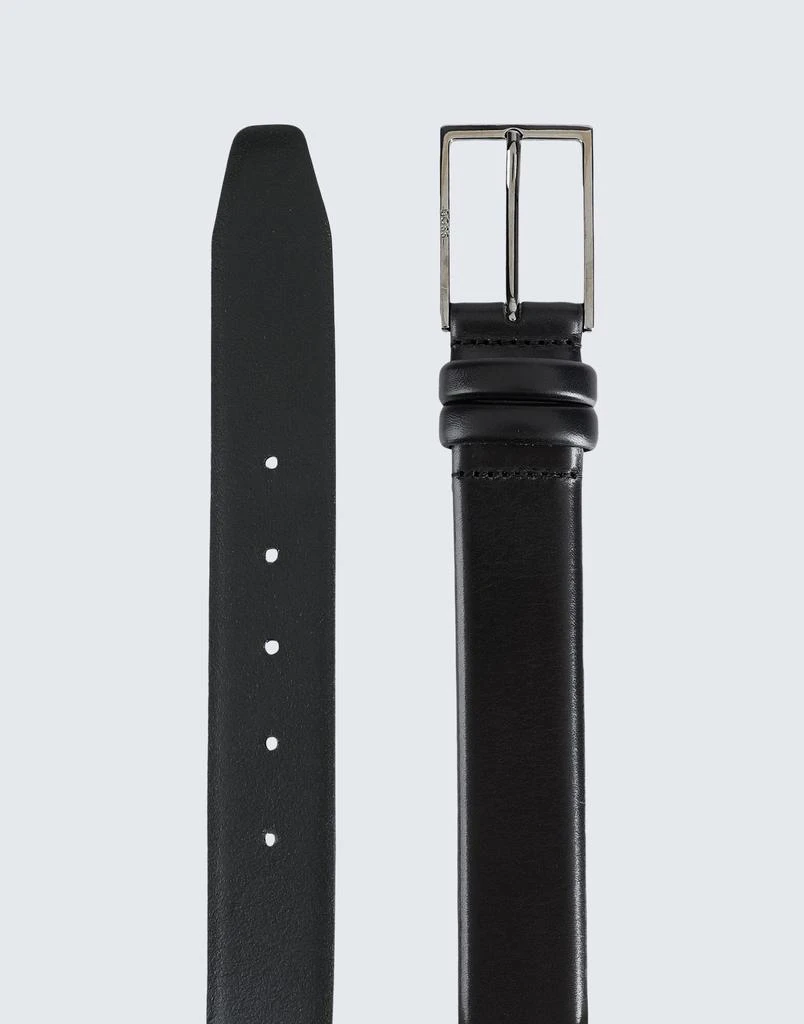 商品Hugo Boss|Leather belt,价格¥679,第2张图片详细描述