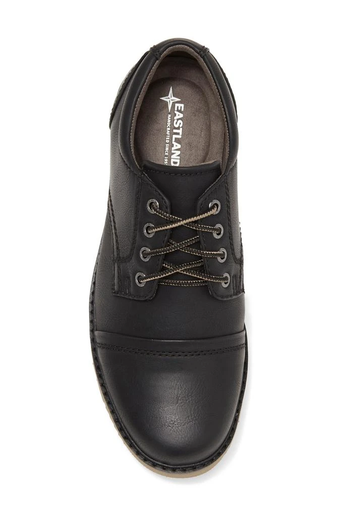 商品Eastland|Ike Cap Toe Derby,价格¥315,第4张图片详细描述