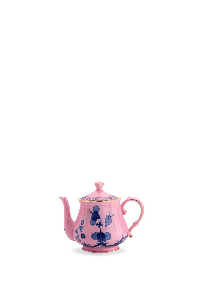 商品Ginori 1735|Oriente Italiano Teapot 0,68 Lt,价格¥5396,第1张图片