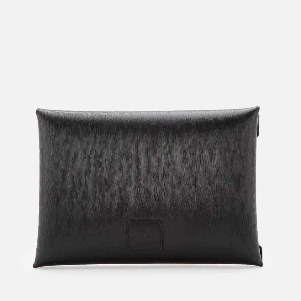 商品Vivienne Westwood|Vivienne Westwood Women's Bella Pouch Bag - Black,价格¥1124,第3张图片详细描述