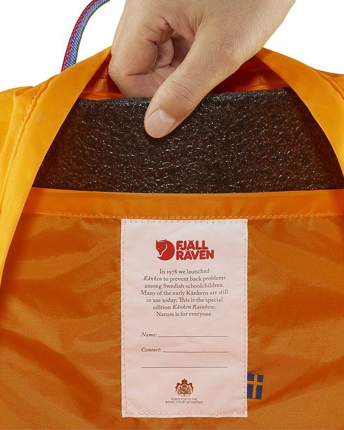 Kanken Backpack 瑞典北极狐背包 商品