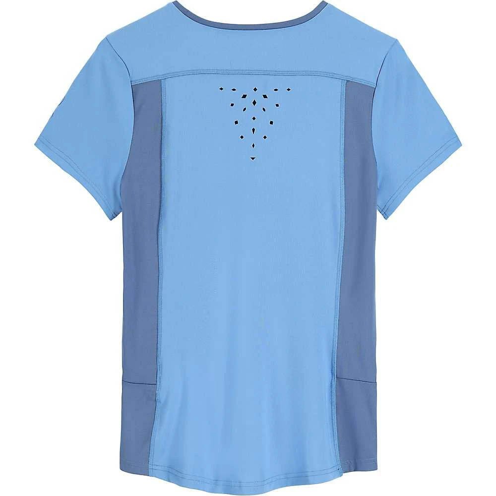 Women's Arc Graphene Tech Shirt 商品