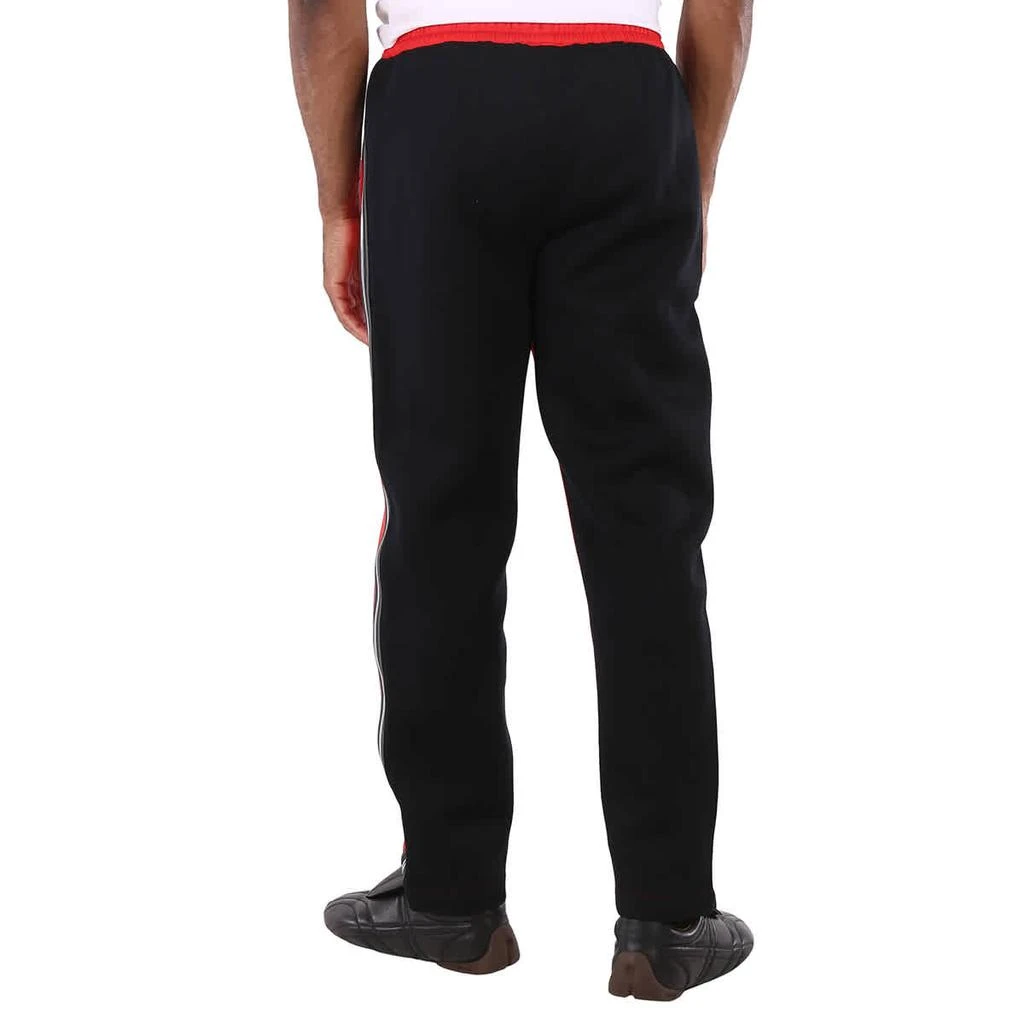 商品Burberry|Men's Bright Red Enton Track Pants,价格¥2303,第3张图片详细描述