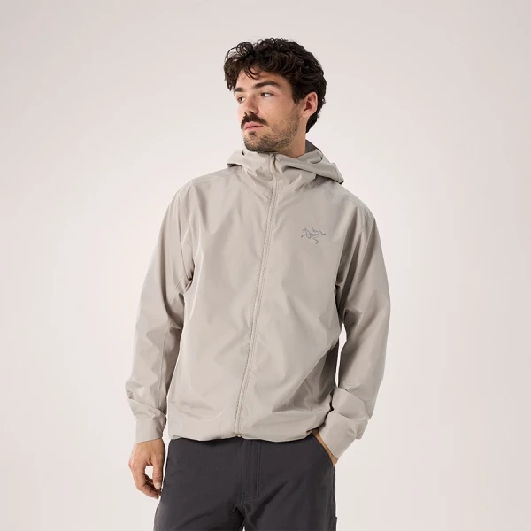 【Brilliant|包邮包税】SOLANO HOODY M [FW24] 新款上市 Solano 连帽衫 男 AJOFMX7227 商品