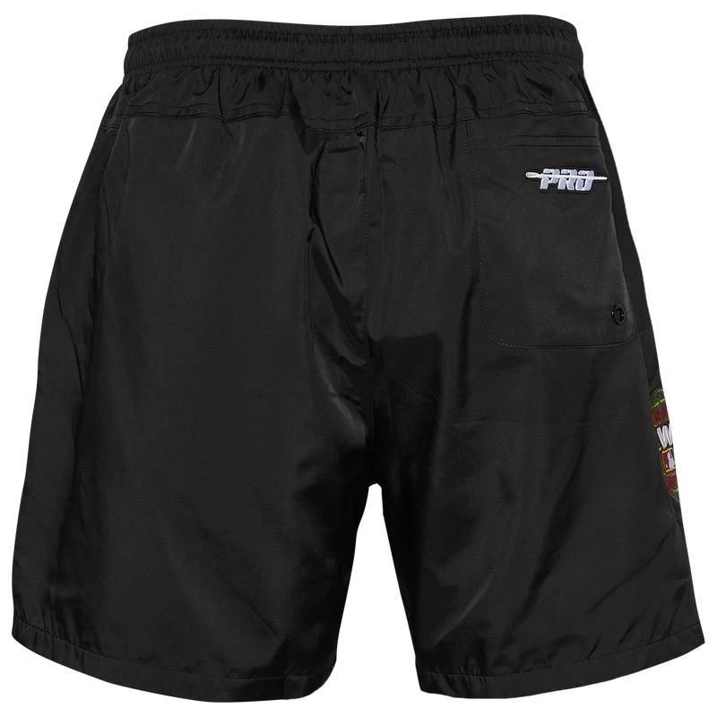 商品Pro Standard|Pro Standard White Sox Team Woven Shorts - Men's,价格¥600,第4张图片详细描述