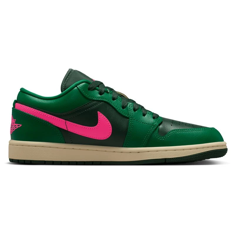 商品Jordan|Jordan AJ 1 Low - Women's,价格¥521,第1张图片