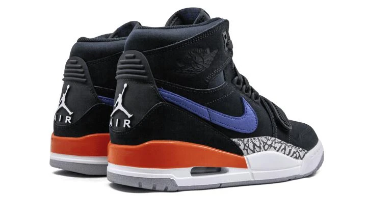 商品Jordan|Air Jordan Legacy 312,价格¥2234,第4张图片详细描述