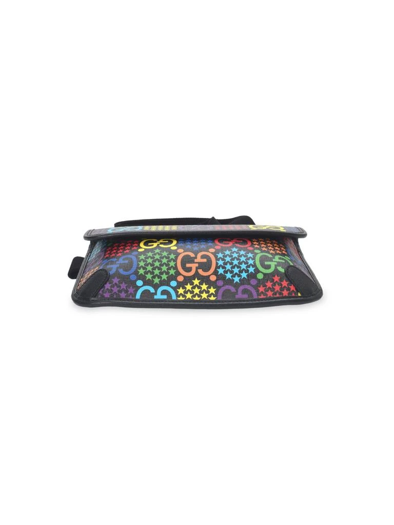 商品[二手商品] Gucci|GG Psychedelic Belt Bag,价格¥7936,第5张图片详细描述