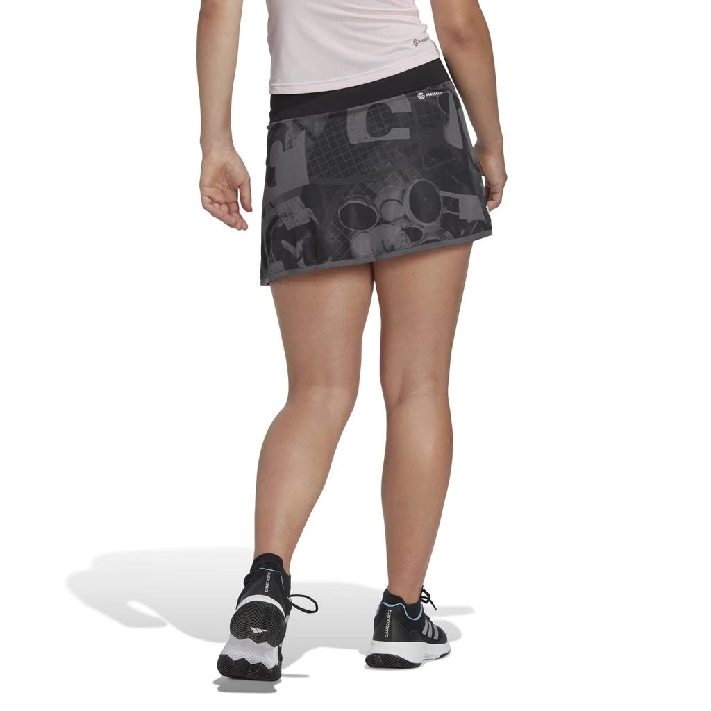 商品Adidas|Club Tennis Graphic Skirt,价格¥297,第3张图片详细描述