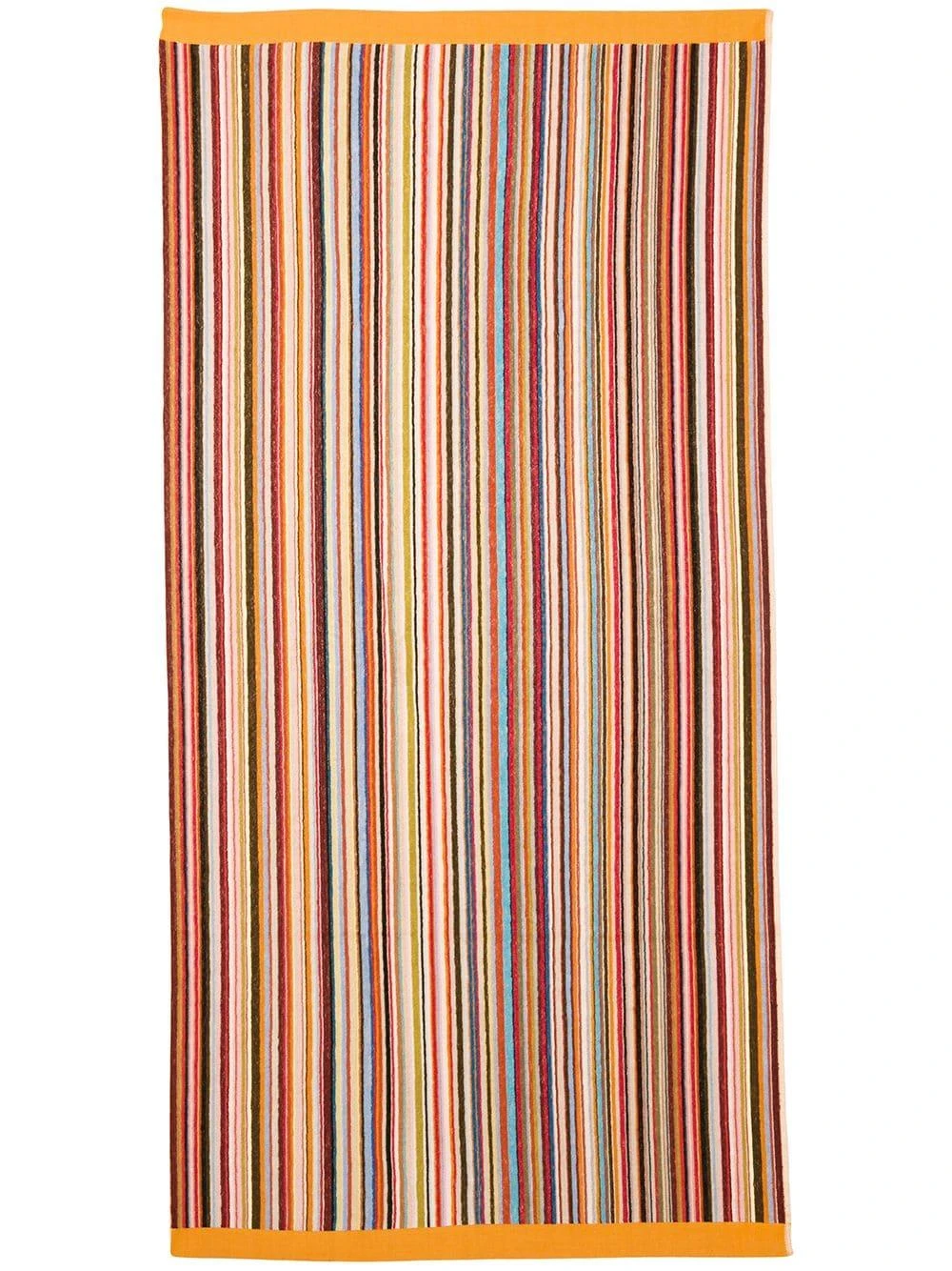 商品【商品预售15天发货】 Paul Smith|Paul Smith 男士围巾 M1A683BAV148A92 花色,价格¥941,第3张图片详细描述