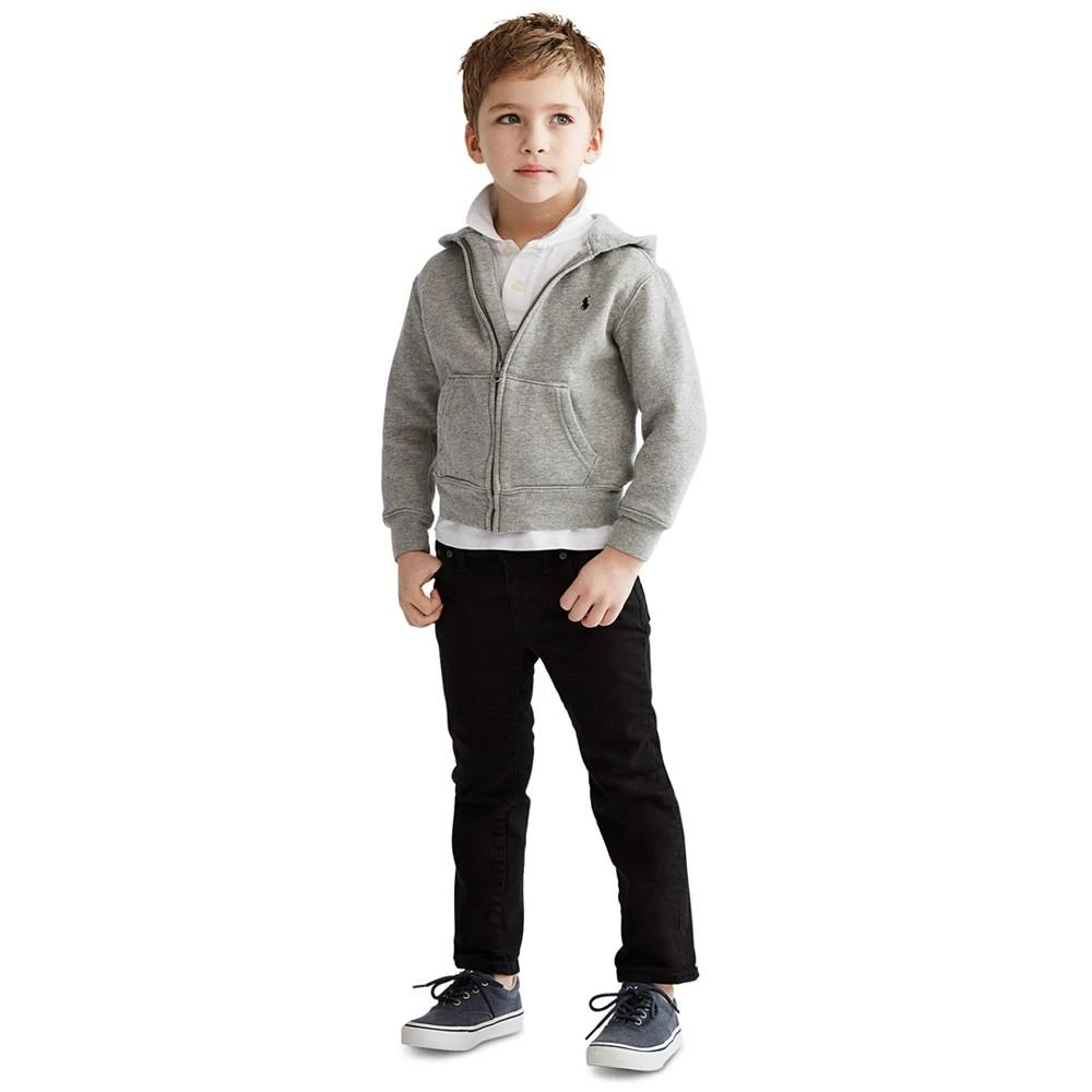 商品Ralph Lauren|男幼童连帽衫,价格¥463,第1张图片
