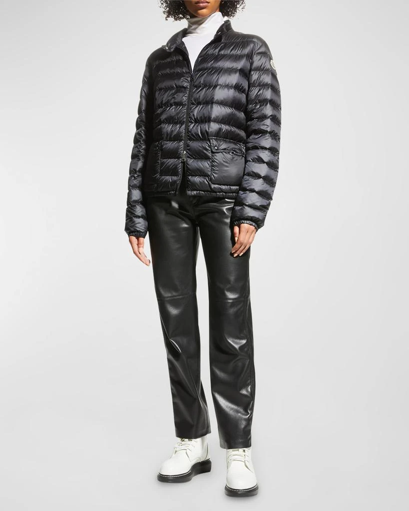 商品Moncler|Lans Down-Fill Jacket,价格¥7210,第3张图片详细描述