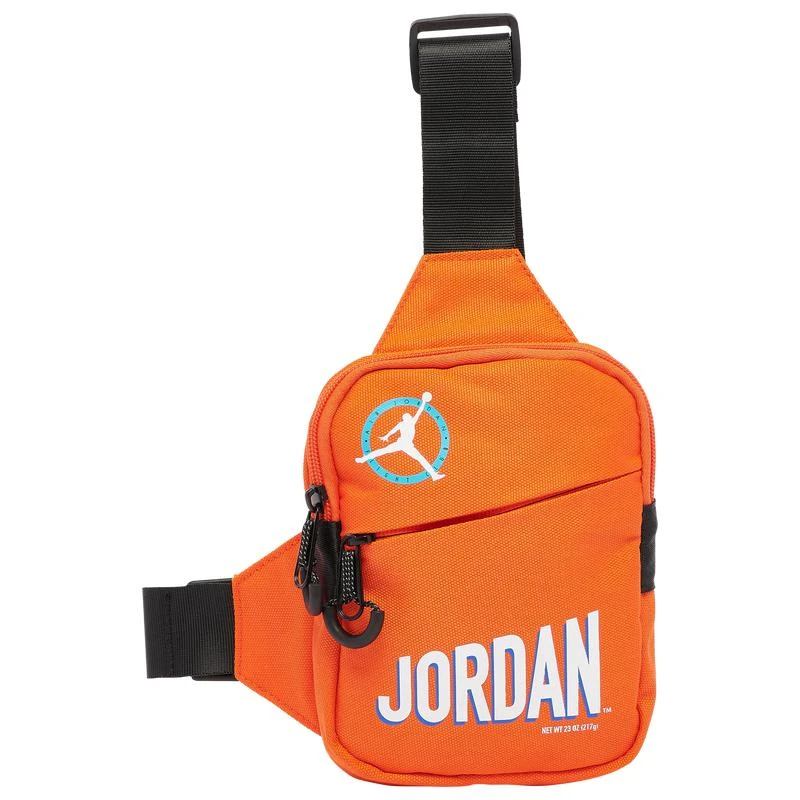 商品Jordan|Jordan MVP Flight Hip Bag,价格¥182,第1张图片