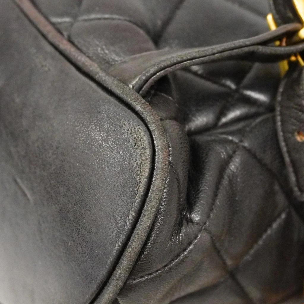 Leather Backpack (Pre-Owned) 商品