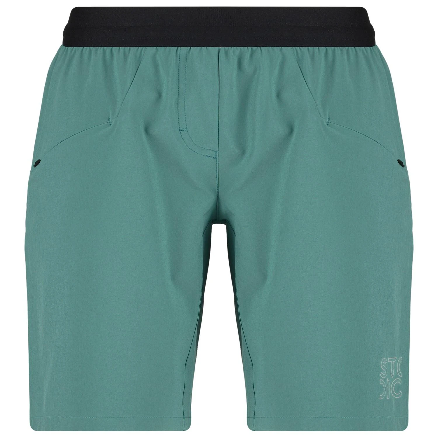 商品【商品预售7天】 Stoic|Stoic 户外骑行服 1551816SAGEGREEN 花色,价格¥716 描述