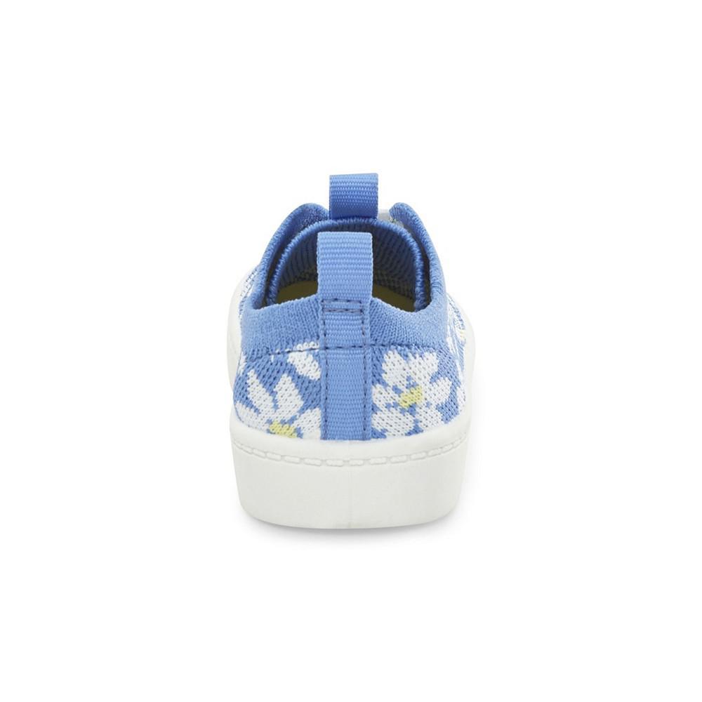 商品Carter's|Little Girls Soren Casual Sneakers,价格¥178,第6张图片详细描述