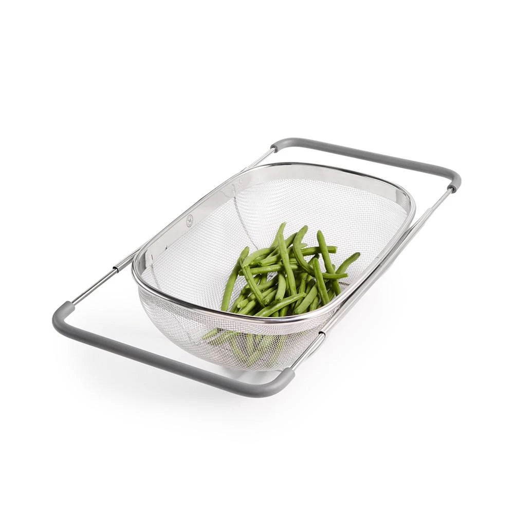 商品Martha Stewart|Over-The-Sink Colander, Created for Macy's,价格¥298,第1张图片
