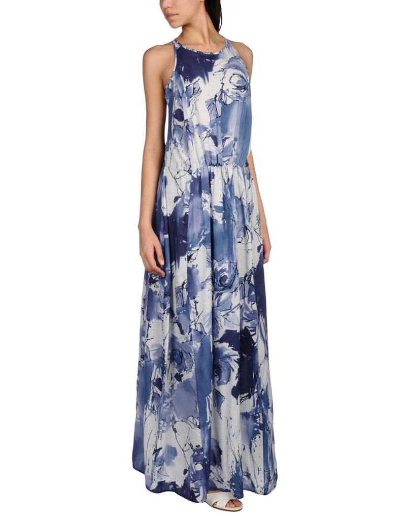 商品TRUSSARDI JEANS|Long dress,价格¥684,第4张图片详细描述