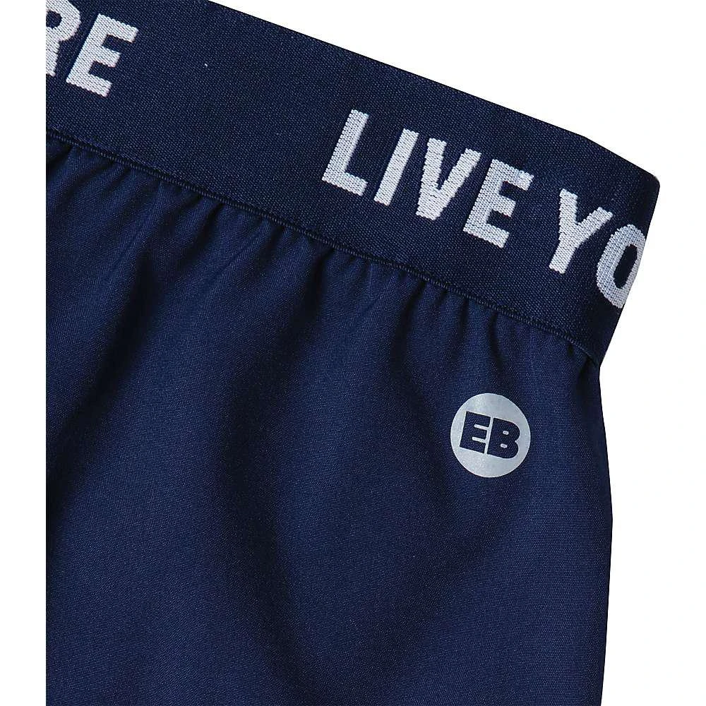 商品Eddie Bauer|Eddie Bauer Girls' Trail Active Shorts,价格¥77,第2张图片详细描述