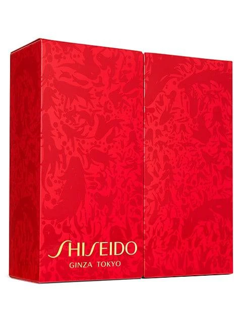 商品Shiseido|Vital Perfection Uplifting Treasures 4-Piece Skincare Collection,价格¥1024,第3张图片详细描述