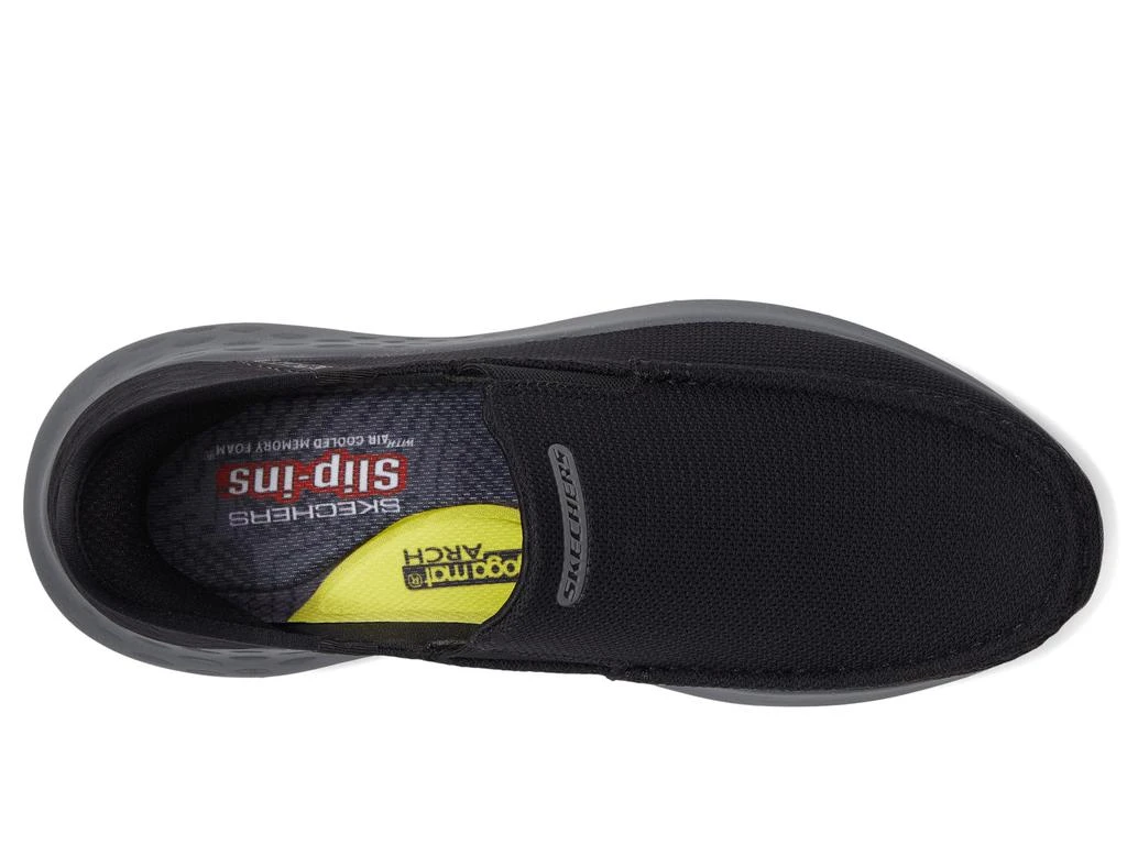 商品SKECHERS|Parson Ralven Hands Free Slip-Ins,价格¥456,第2张图片详细描述