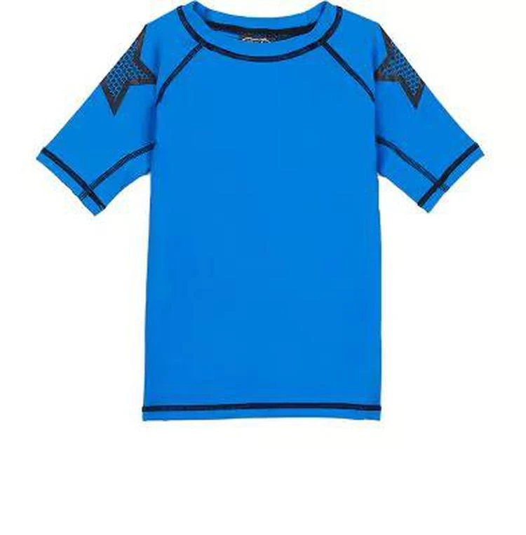 商品MOLO|Star Short-Sleeve Rashguard,价格¥298,第1张图片