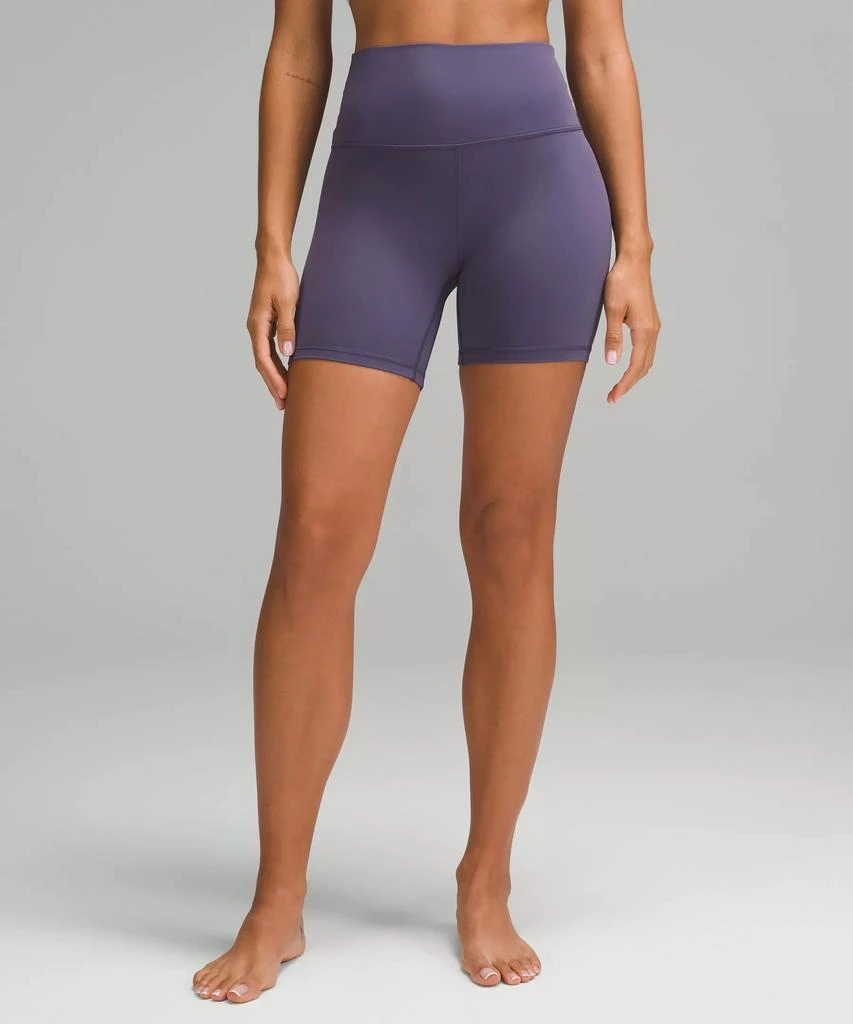 lululemon Align™ High-Rise Short 6" 商品