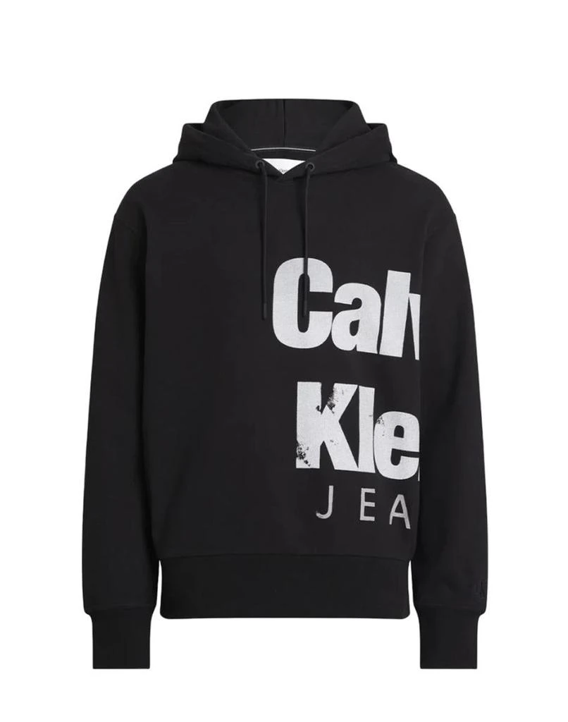 商品Calvin Klein|CALVIN KLEIN JEANS HOODIES,价格¥1019,第1张图片