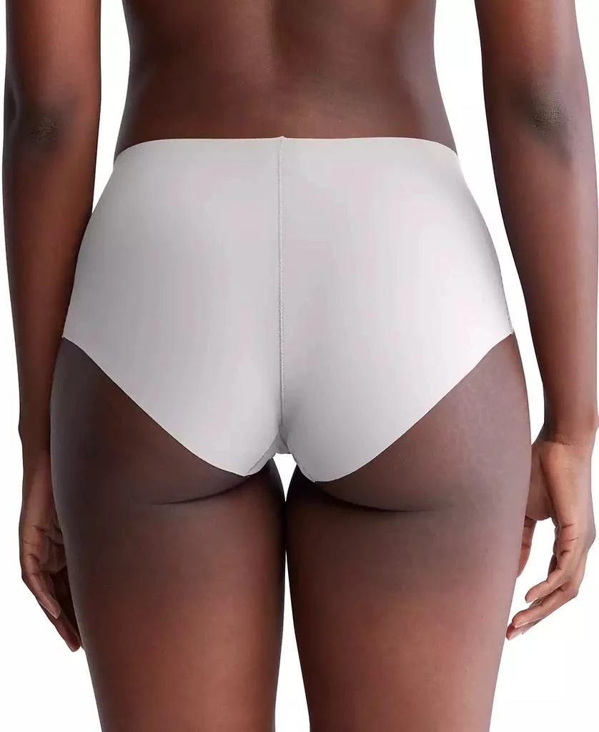 商品Calvin Klein|Women's Invisibles Modern Brief Underwear QD3865,价格¥52,第2张图片详细描述