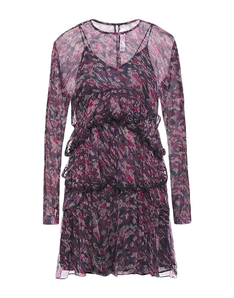 商品IRO|Short dress,价格¥856,第1张图片