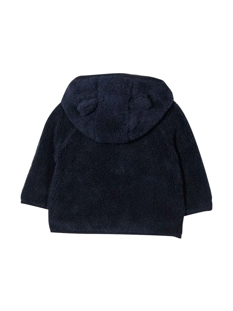 商品Ralph Lauren|Blue Jacket Baby Unisex,价格¥1240,第2张图片详细描述