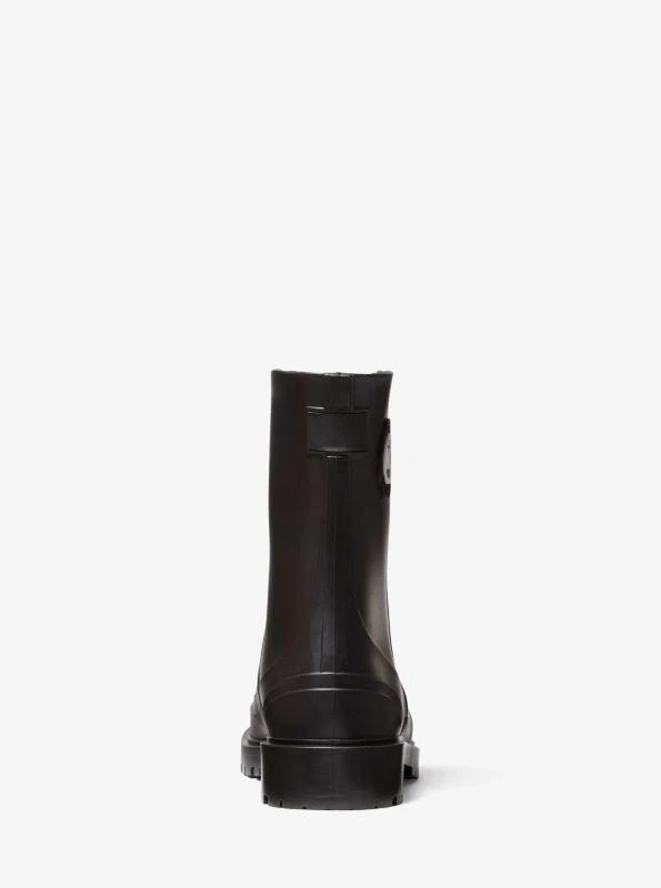 商品Michael Kors|Montaigne PVC Rain Boot,价格¥518,第3张图片详细描述