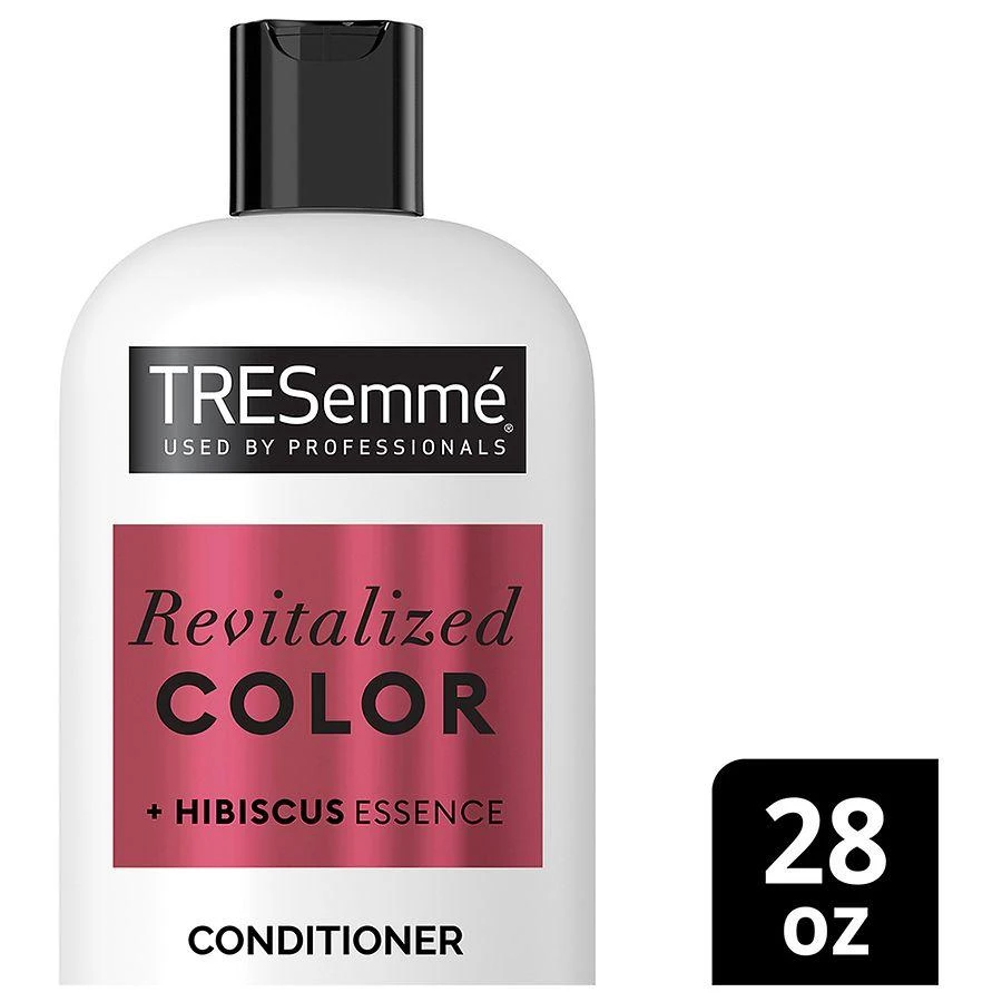 商品TRESemme|Vibrance & Shine Conditioner Color Revitalize,价格¥71,第3张图片详细描述