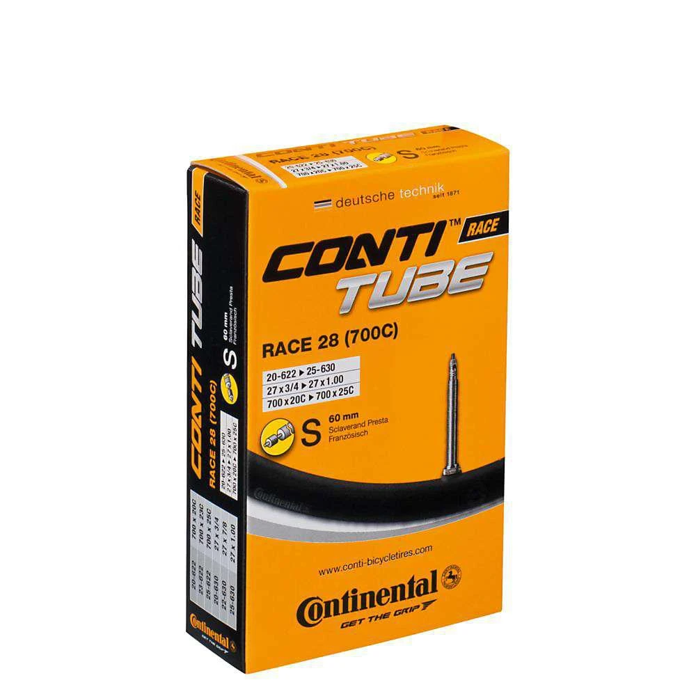 商品Continental|Continental Conti Tube - 700c,价格¥86,第1张图片