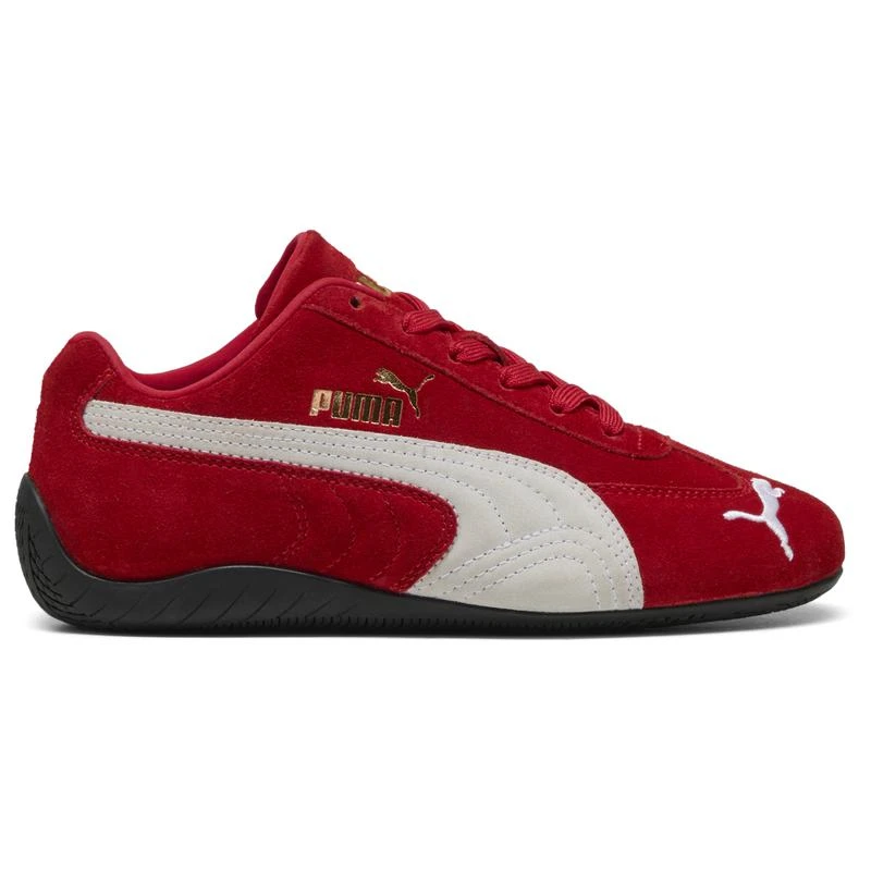 商品Puma|PUMA Speedcat - Girls' Grade School,价格¥567,第1张图片