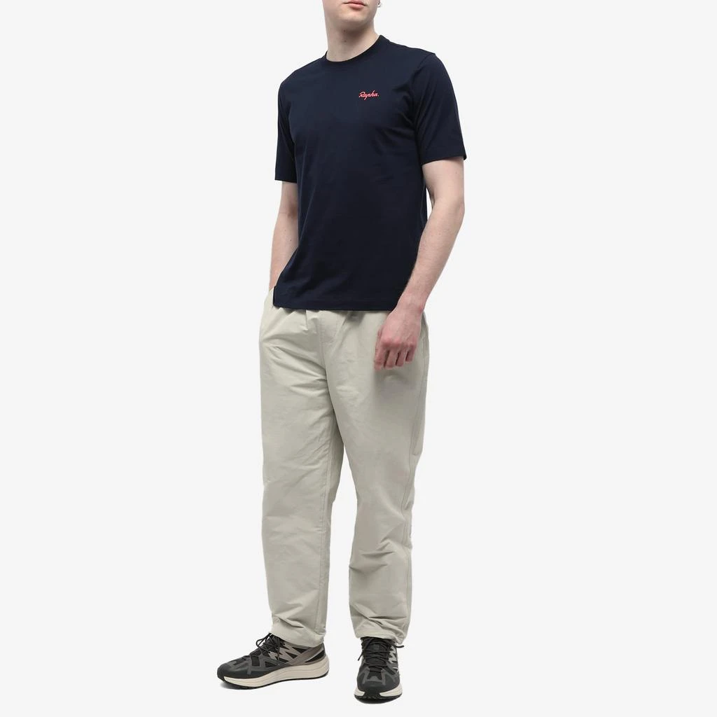 商品Rapha|Rapha Logo T-Shirt,价格¥257,第4张图片详细描述