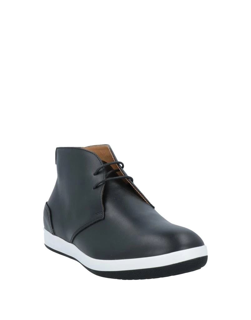 商品Emporio Armani|Boots,价格¥1556,第2张图片详细描述