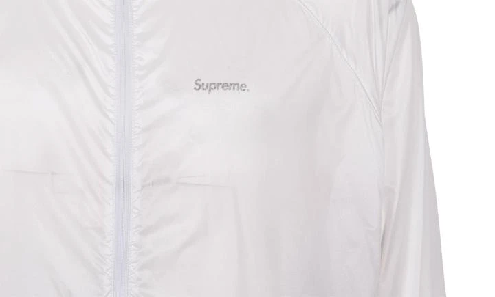 商品Supreme|Supreme Ripstop Hooded Windshell,价格¥1719-¥1936,第3张图片详细描述