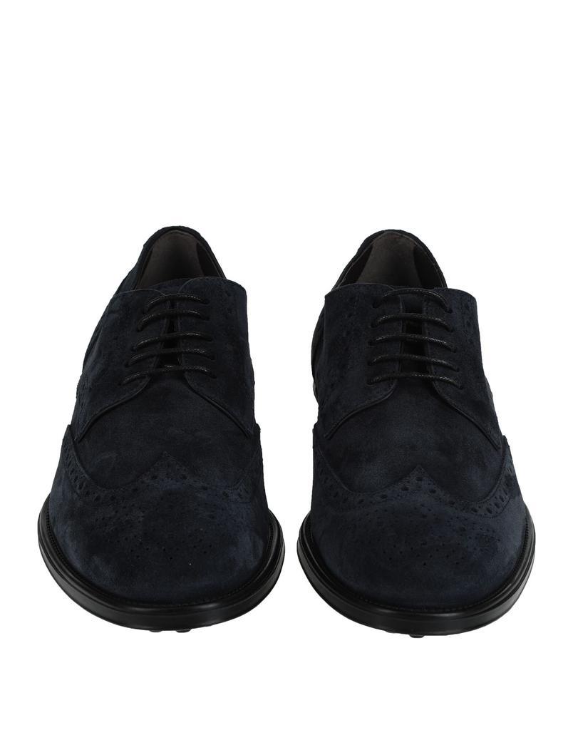 商品Tod's|Laced shoes,价格¥1444,第6张图片详细描述