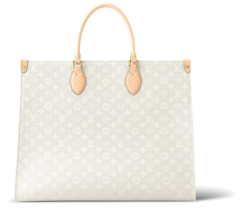 商品Louis Vuitton|OnTheGo GM,价格¥23086,第3张图片详细描述