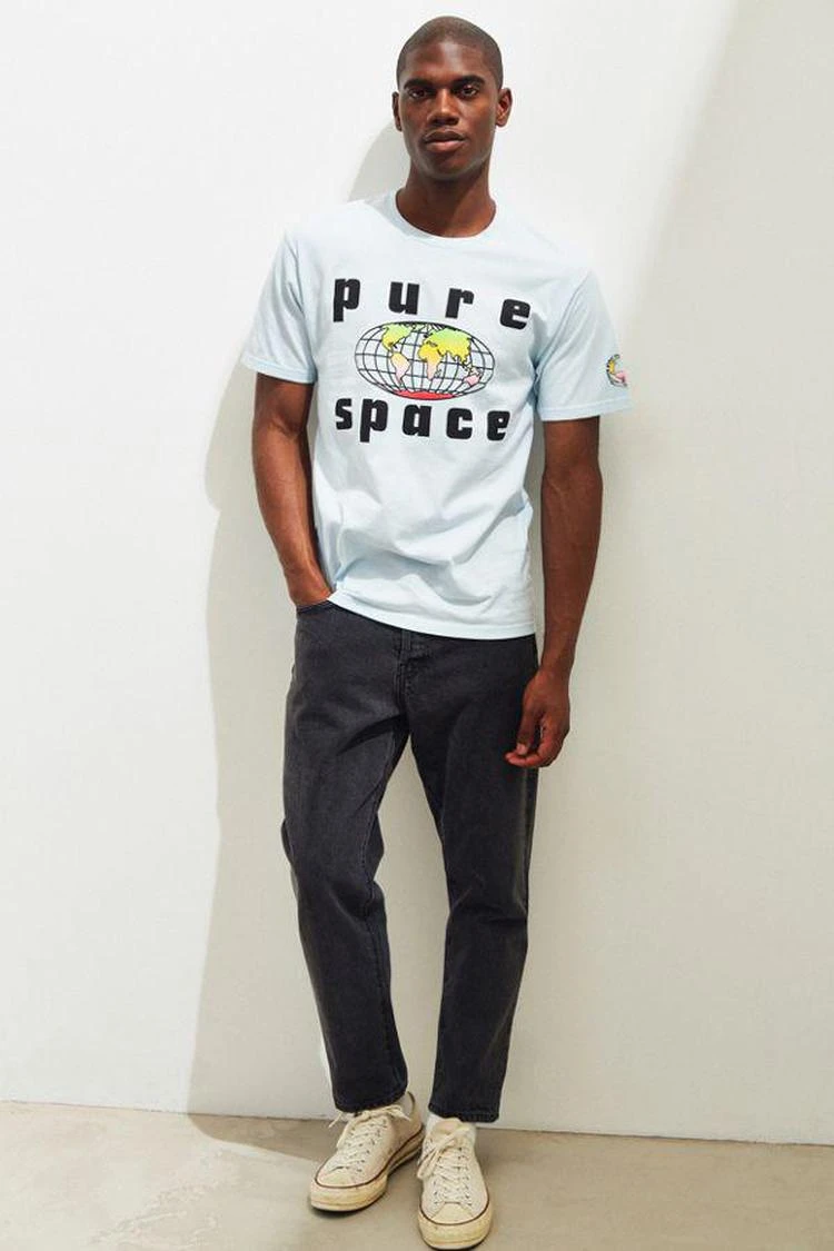 Stussy Pure Space Tee 商品