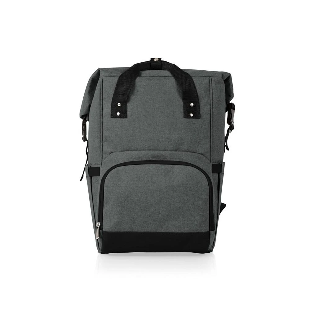 商品ONIVA|by Picnic Time On The Go Roll-Top Cooler Backpack,价格¥556,第1张图片