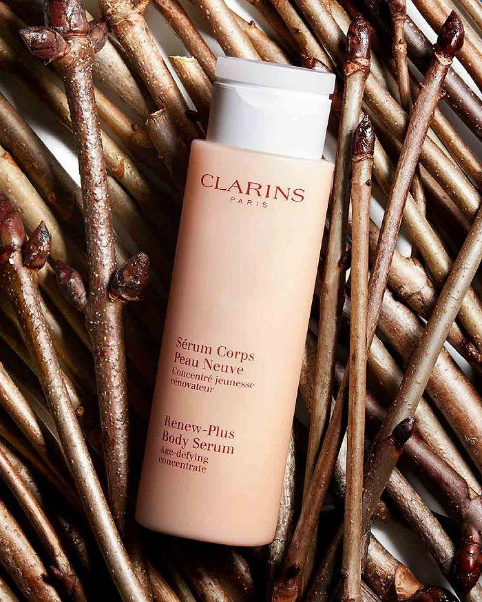 商品Clarins|莹亮身体精华液,价格¥539,第4张图片详细描述