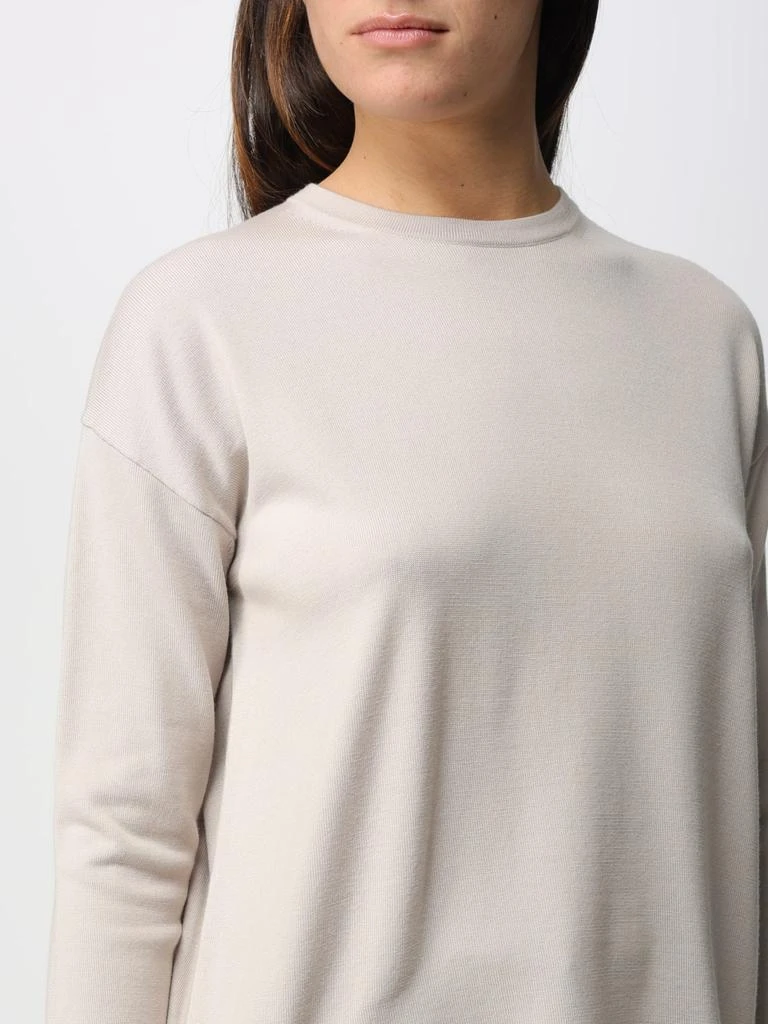 商品Max Mara|S Max Mara pullover in virgin wool,价格¥1524,第5张图片详细描述