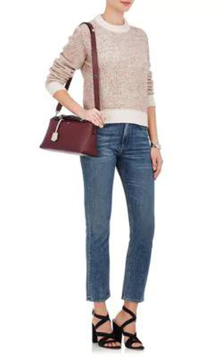 By The Way Small Leather Shoulder Bag 商品