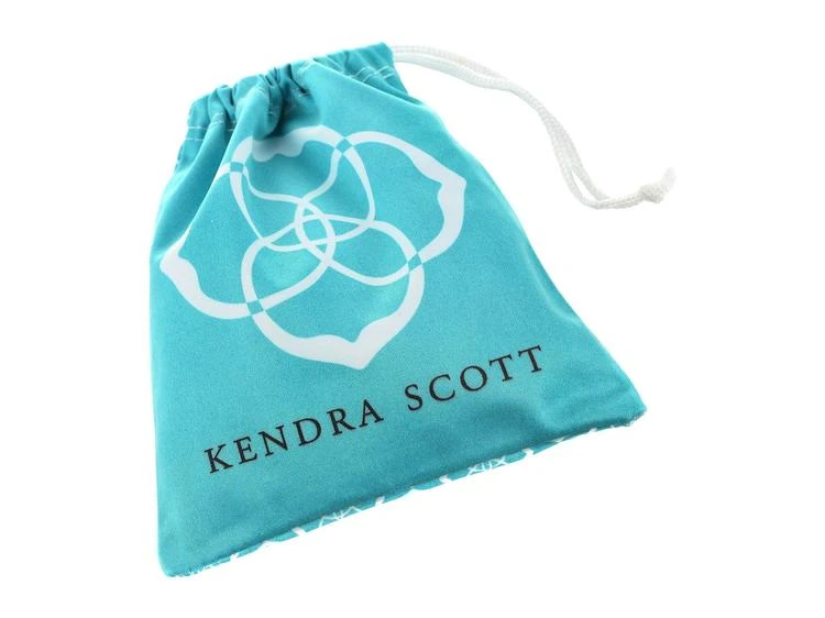 商品Kendra Scott|Rosemary 开口戒,价格¥374,第2张图片详细描述