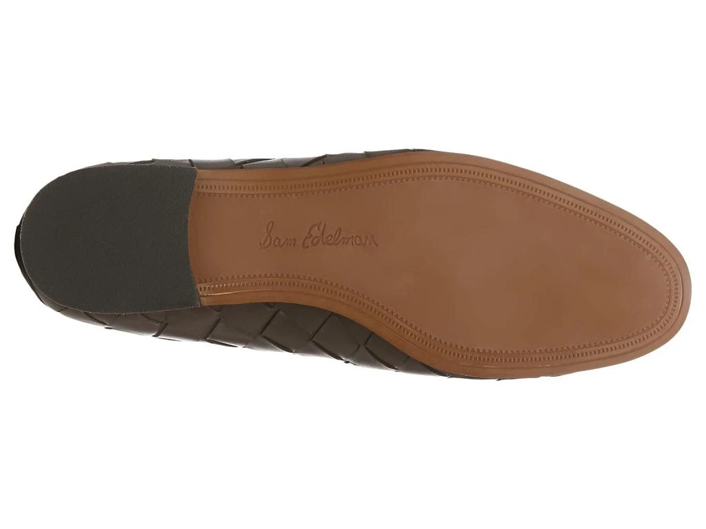 商品Sam Edelman|Loraine Woven,价格¥843,第3张图片详细描述