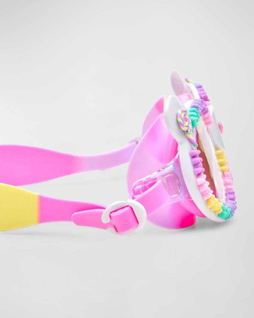 商品Bling2o|Kid's Lollipop Gummy Bear Swim Goggles,价格¥202,第3张图片详细描述